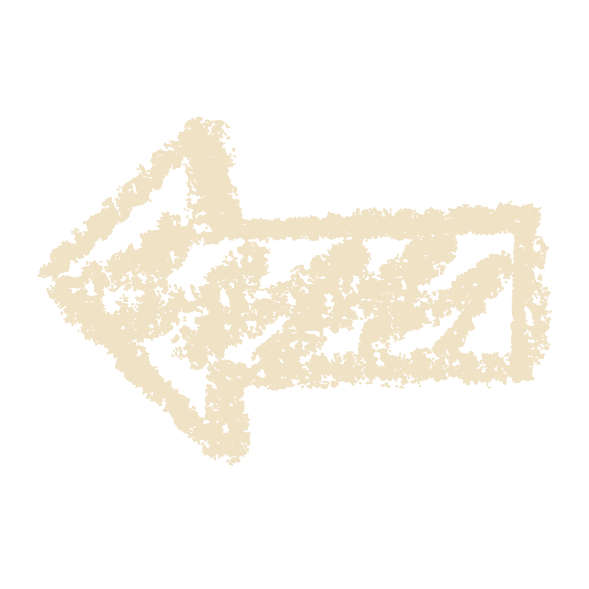 Left arrow